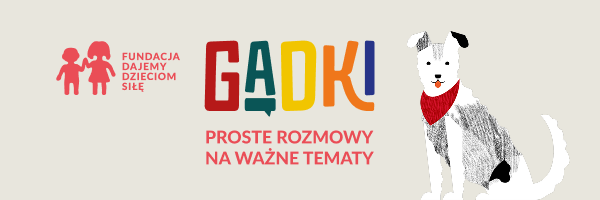 „GADKI z Maksem” i „Gadki z Wiki” – zgłoś klasę na lekcje online w maju! 