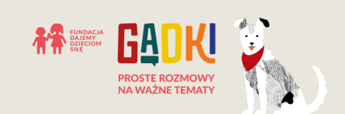 „GADKI z Maksem” i „Gadki z Wiki” – zgłoś klasę na lekcje online w maju! 